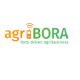 agriBora logo