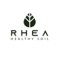 rhea logo