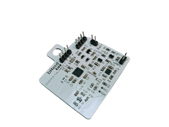 Veno pcb design